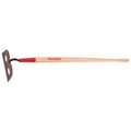 True Temper Ames True Temper 66123 7 x 4.5 In. Mason Plasterer Hoe AM386137